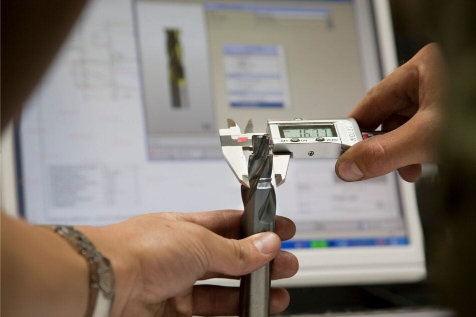 Prototyping & CNC-Fertigung